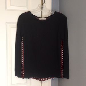 Adorable Sweater shirt